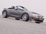 BMW Z4 Roadster by Hamann 2005 года